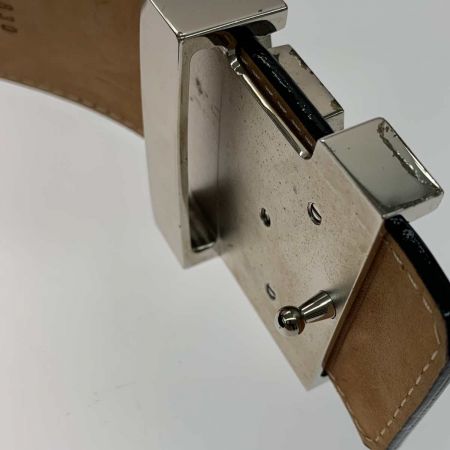  LOUIS VUITTON ルイヴィトン ベルト  Ｍ9830 CT1611