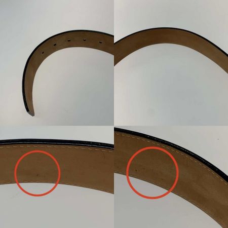  LOUIS VUITTON ルイヴィトン ベルト  Ｍ9830 CT1611