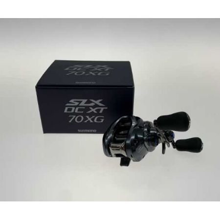 ベイトリール シマノ SHIMANO 70XG 釣り用品 リール ベイトリール