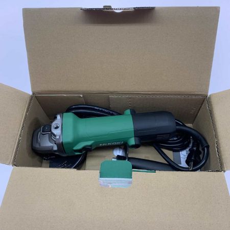  HiKOKI ハイコーキ ディスクグラインダー G13SH7