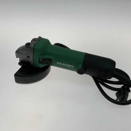  HiKOKI ハイコーキ ディスクグラインダー G13SH7
