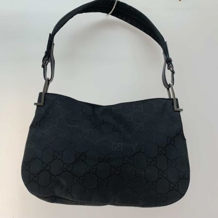  GUCCI グッチ ハンドバッグ 002113 ブラック