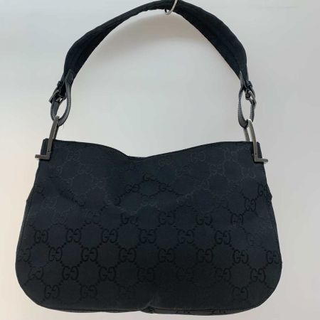  GUCCI グッチ ハンドバッグ 002113 ブラック