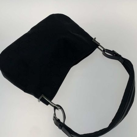  GUCCI グッチ ハンドバッグ 002113 ブラック