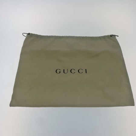  GUCCI グッチ ハンドバッグ 002113 ブラック