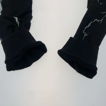  MARCELO BURLON メンズ衣料 パーカー   SIZE XL ブラック