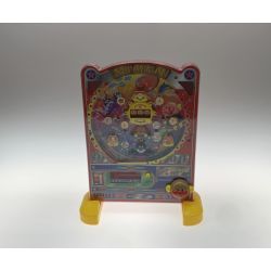 ●●  アンパンマン パチンコフィーバー ＤＸ Dランク