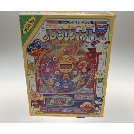   アンパンマン パチンコフィーバー ＤＸ