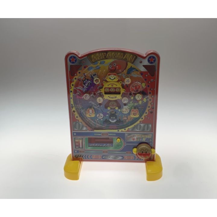 アンパンマン パチンコフィーバー DX - 中古ホビー用品 - なんでも