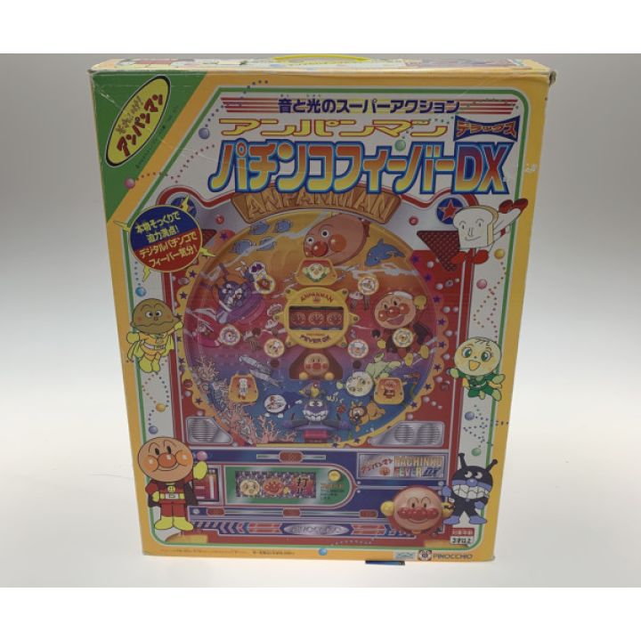アンパンマン パチンコフィーバー DX - 中古トレカ・ゲーム・ホビー