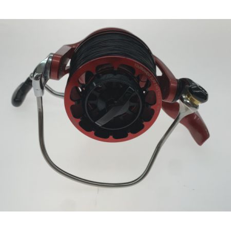  DAIWA ダイワ スピニングリール  トーナメントサーフ