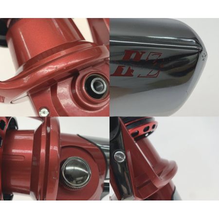  DAIWA ダイワ スピニングリール  トーナメントサーフ