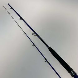 ●● SHIMANO シマノ ロッド   海明 80-240  24353 Bランク