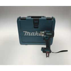 ●● MAKITA マキタ 電動工具 インパクトレンチ TW300D Bランク