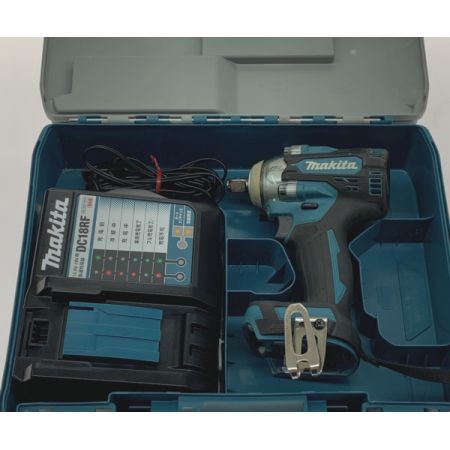  MAKITA マキタ 電動工具 インパクトレンチ TW300D