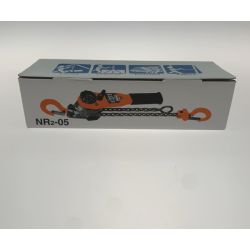 ●● VITAL  レバーブロック VITAL NR2-05 NR2-05 Aランク