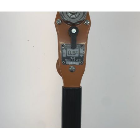  VITAL  レバーブロック VITAL NR2-05 NR2-05