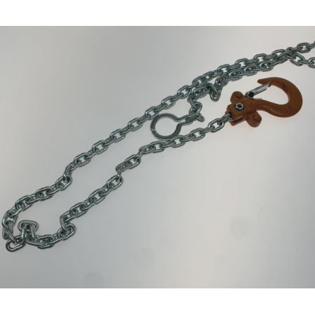  VITAL  レバーブロック VITAL NR2-05 NR2-05