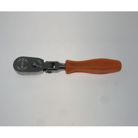  Snap-on スナップオン ラチェットハンドル  FHKFD80A オレンジ