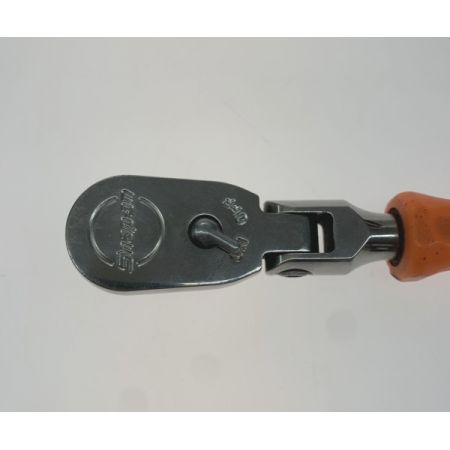  Snap-on スナップオン ラチェットハンドル  FHKFD80A オレンジ