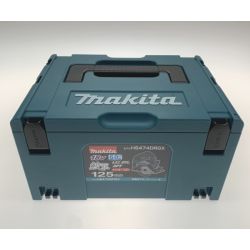●● MAKITA マキタ 丸のこ HS474DRGX Sランク