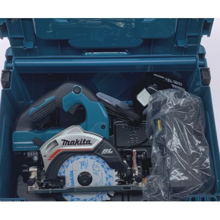 MAKITA マキタ 丸のこ HS474DRGX