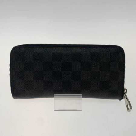  LOUIS VUITTON ルイヴィトン 財布  ダミエ・グラフィット N63095