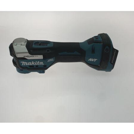  MAKITA マキタ マルチツール  TM52D