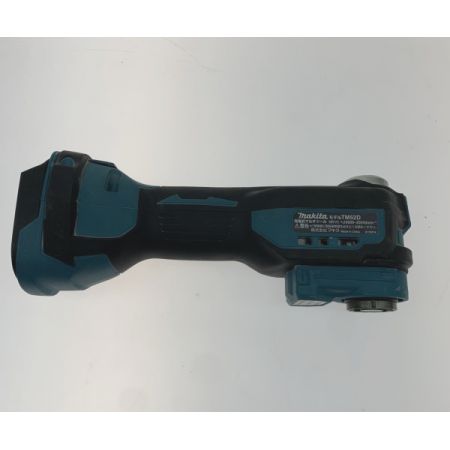  MAKITA マキタ マルチツール  TM52D