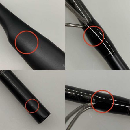    ルアーロッド 22エクスセンスインフィニティ S96ML 354877