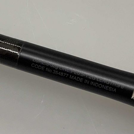    ルアーロッド 22エクスセンスインフィニティ S96ML 354877