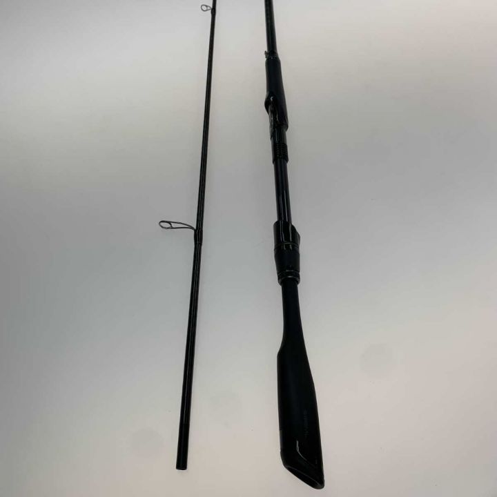 ルアーロッド 22エクスセンスインフィニティ S96ML 354877｜中古 