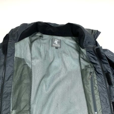  Pazdesign パズデザイン ウェーティングジャケット SIZE M グレー