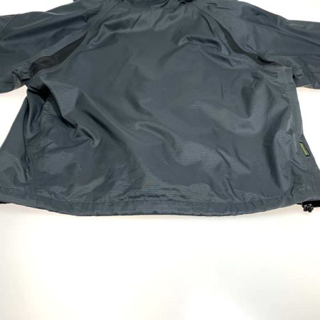  Pazdesign パズデザイン ウェーティングジャケット SIZE M グレー