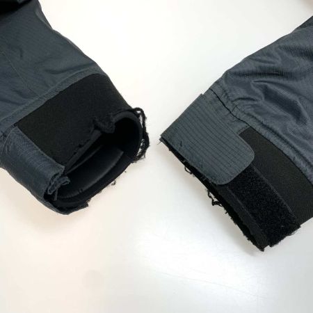  Pazdesign パズデザイン ウェーティングジャケット SIZE M グレー