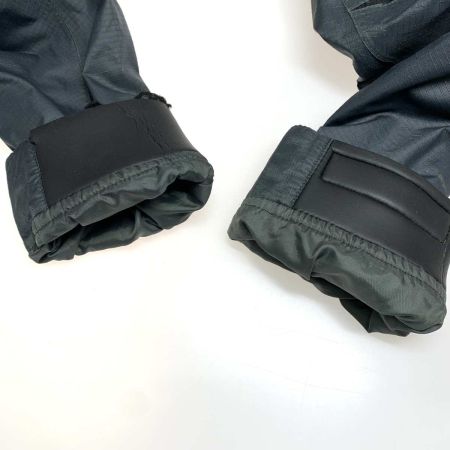  Pazdesign パズデザイン ウェーティングジャケット SIZE M グレー