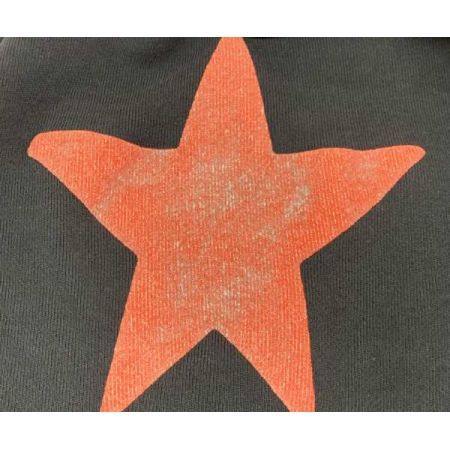  CACTUS PLANT FLEA MARKET X MARC JACOBS パーカー ブラック