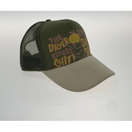  KAPITAL キャピタル 帽子 キャップ