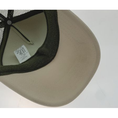  KAPITAL キャピタル 帽子 キャップ