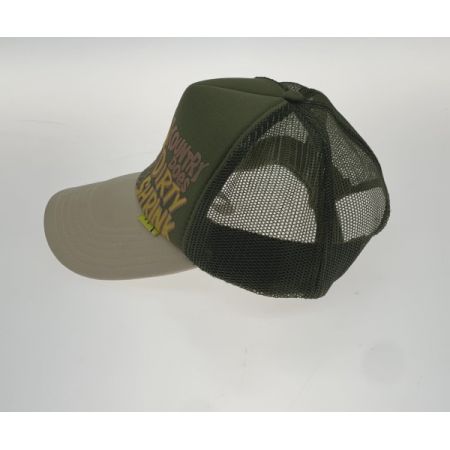  KAPITAL キャピタル 帽子 キャップ