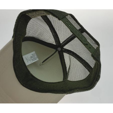  KAPITAL キャピタル 帽子 キャップ