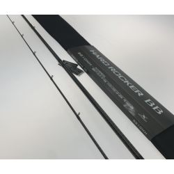 ●● SHIMANO シマノ ロッド B810MH Sランク