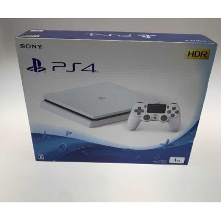  SONY ソニー PlayStation4 CUH-2200B