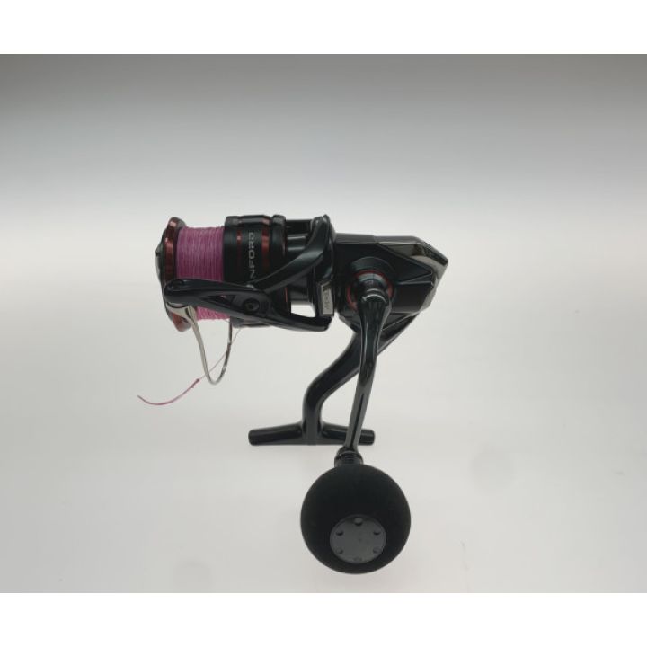 SHIMANO シマノ スピニングリール C5000XG 04214 - 中古釣り
