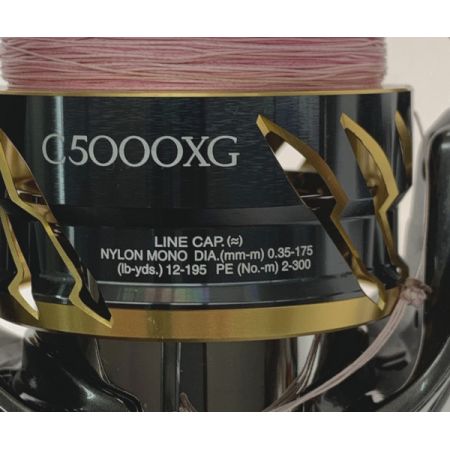  SHIMANO シマノ スピニングリール20ツインパワー  04148