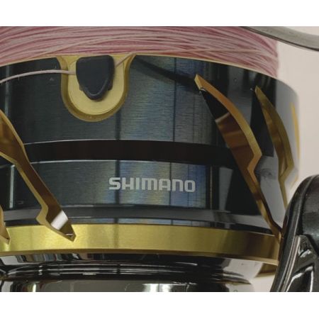  SHIMANO シマノ スピニングリール20ツインパワー  04148