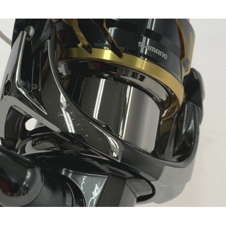  SHIMANO シマノ スピニングリール20ツインパワー  04148