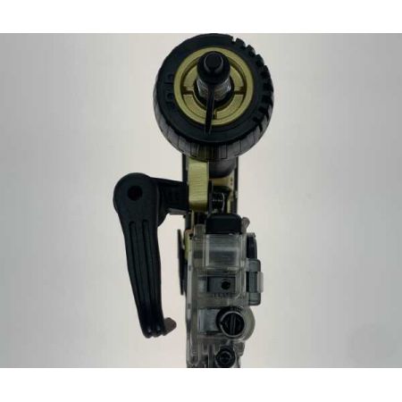  HiKOKI ハイコーキ 工具 エア釘打ち NT55HM2 ゴールド