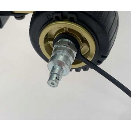  HiKOKI ハイコーキ 工具 エア釘打ち NT55HM2 ゴールド