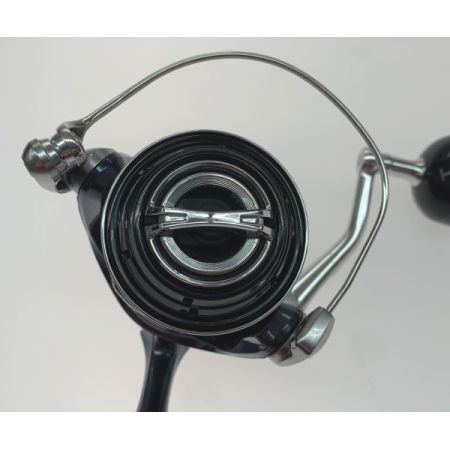  SHIMANO シマノ スピニングリール 21ツインパワー 04228